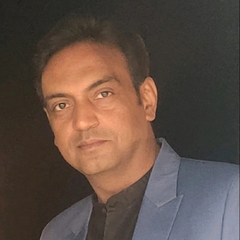 Profile Image for Anshuman Maheshwari