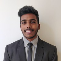 Rithwik S avatar image