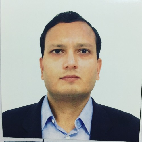 Profile Image for Ram Sharma