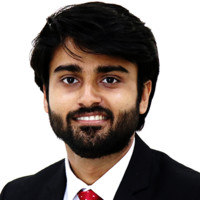 Tharun Varma avatar image