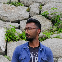 Vishal Prem avatar image