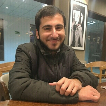 Aman Tandon avatar image