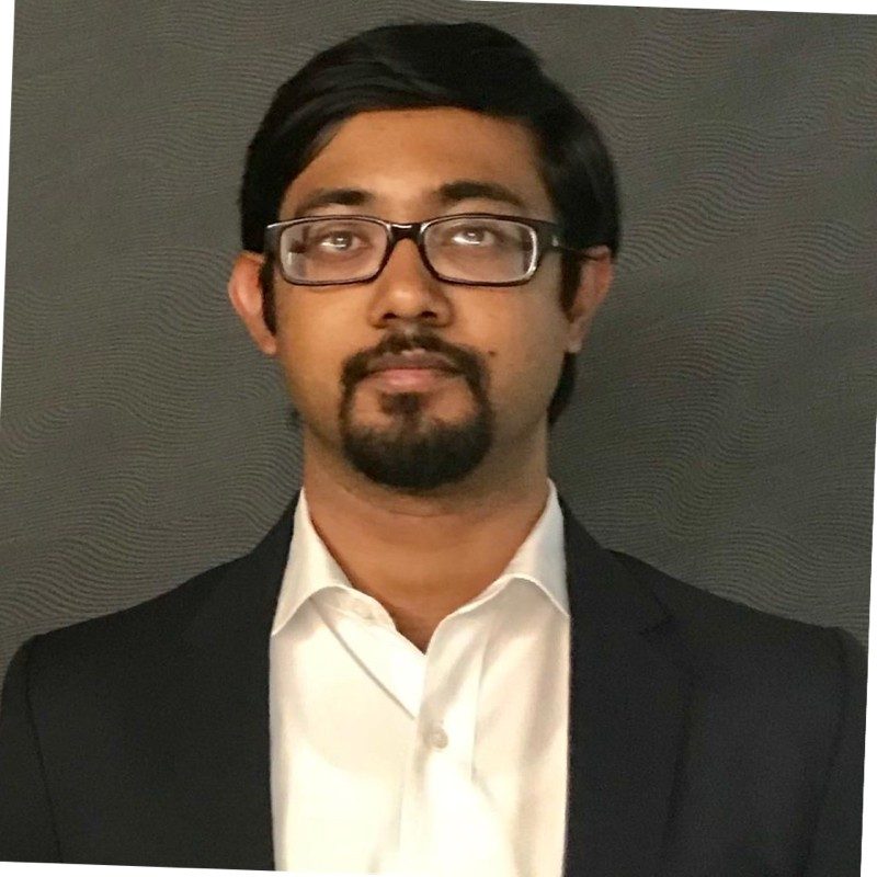 Akash Gupta avatar image