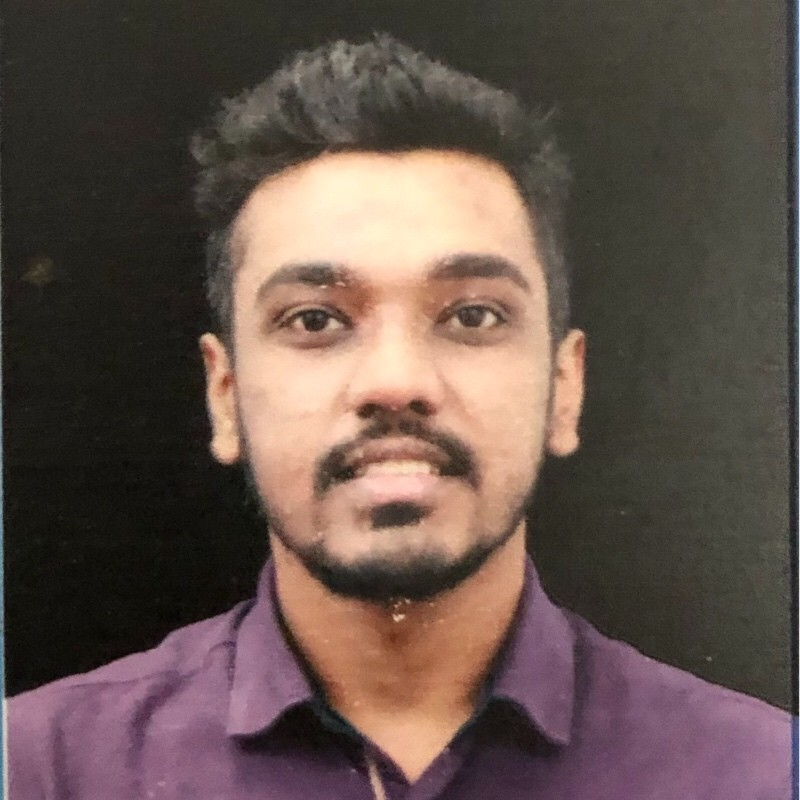 Tushar Bihany avatar image