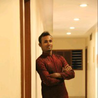 Benezet Cyril avatar image