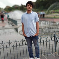 Bhavya Rawal avatar image