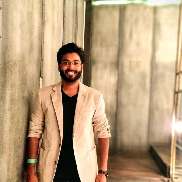 Nikunj Maheshwari avatar image