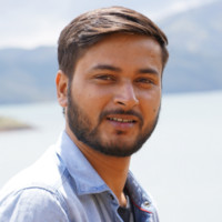 Aditya Priyant avatar image