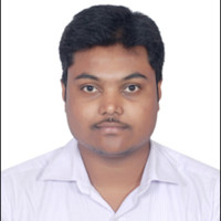 Rudresha B avatar image