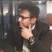 Mainak Deb avatar image