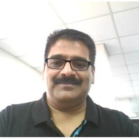 Bharat Choudhary avatar image