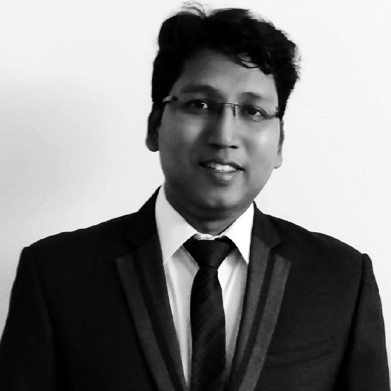 Profile Image for Ranjan Agarwal