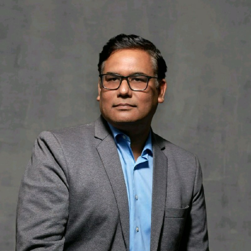 VIPUL MATHUR avatar image