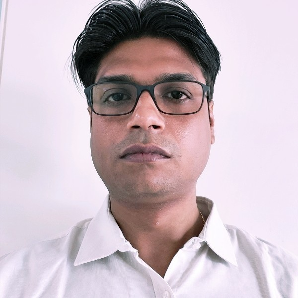 Saurabh Paswan avatar image