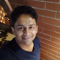 Profile Image for Dhaval Shah