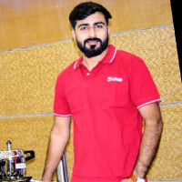 Pavan Sharma avatar image