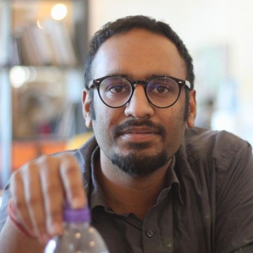 Thanik Jaganath avatar image