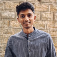 Rithvik Chandan avatar image