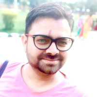 Profile Image for Kuldeep Singhal