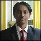 Profile Image for Puneet Pandey