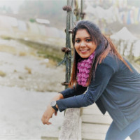 Profile Image for Sugandha Atrey