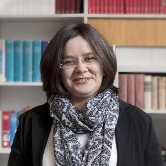 Lydia Pintscher avatar image