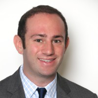 David Spivak avatar image