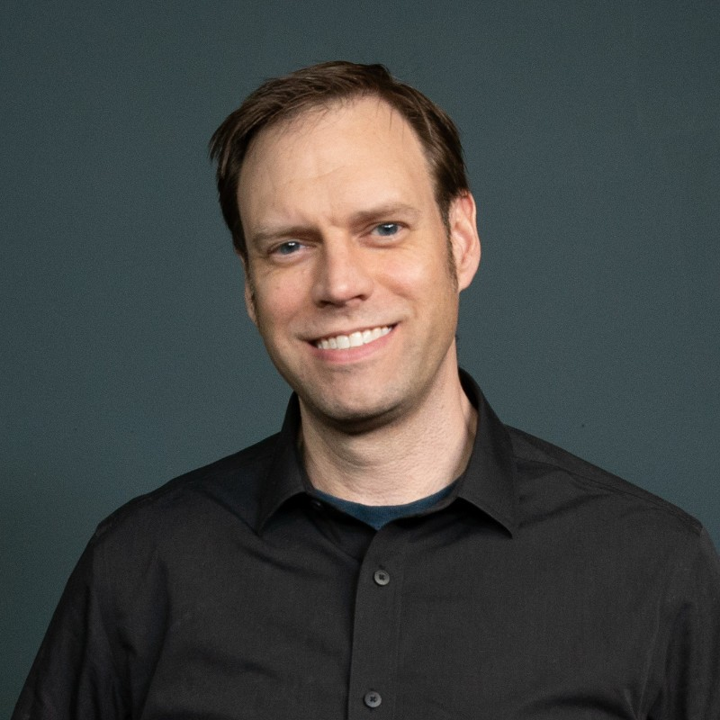 Thomas Koch avatar image