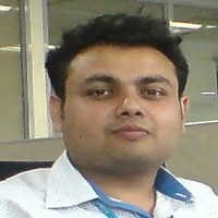 Profile Image for Arindom Das