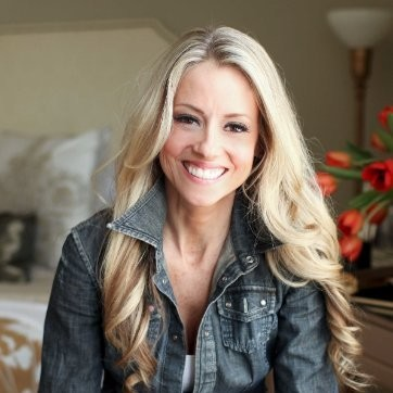 Nicole Curtis avatar image