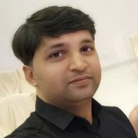Profile Image for Amul Joshi
