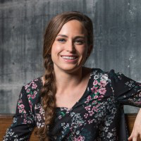 Isabel Affinito avatar image