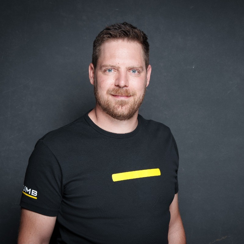 Marco Troisio avatar image