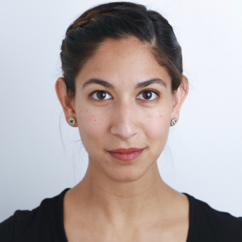 Tikiri Shapiro avatar image