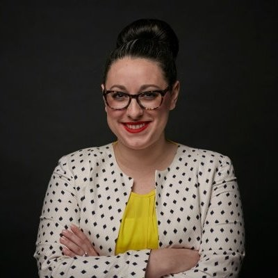 Amanda Grimmett avatar image