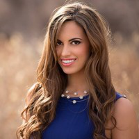 Danielle Ford avatar image