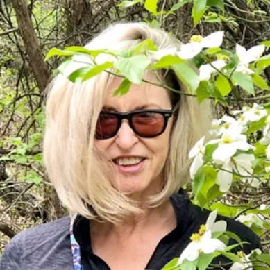 Kristi Kerr Leonard, MBA avatar image