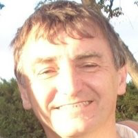 Nigel Brown avatar image