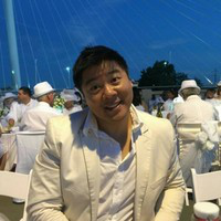 Nickm Charuworn avatar image