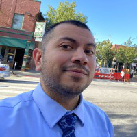 Ernesto Sanchez avatar image