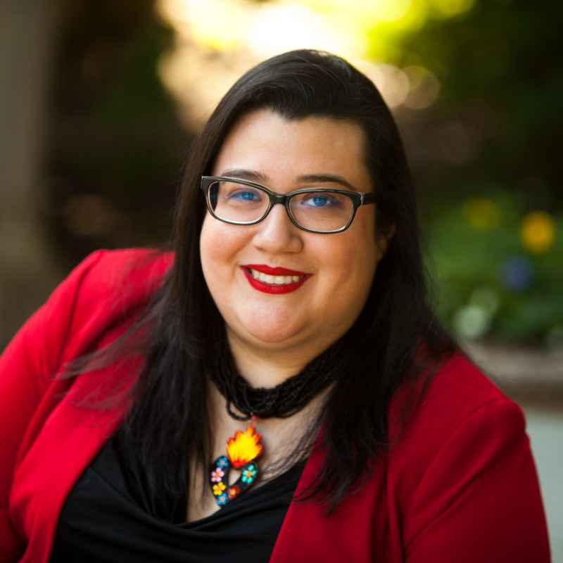 Amanda Arizola, MBA MHSM avatar image