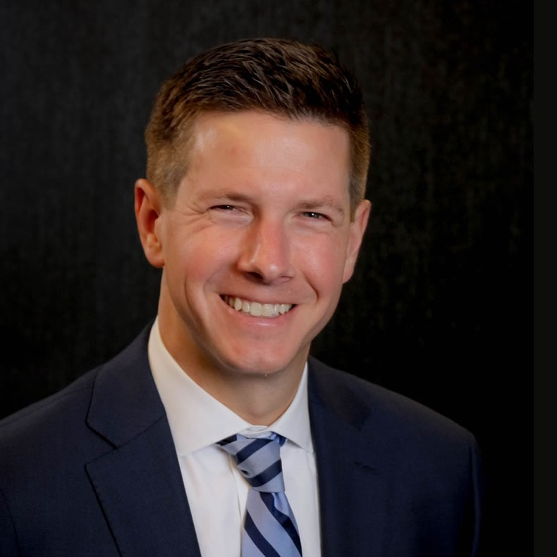 Jed Dearborn avatar image