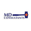 MD Consultants LLC avatar image