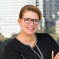 Suzan Kedron avatar image