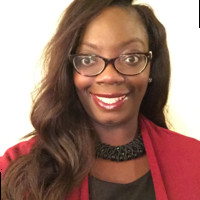 Sandrea Shields avatar image