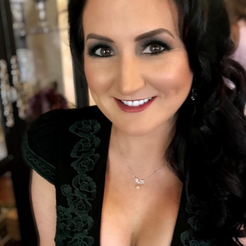 Vanessa Bamback avatar image