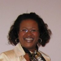 Profile Image for Sandra Johnson