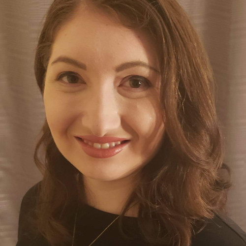 Alissa Mesibov avatar image