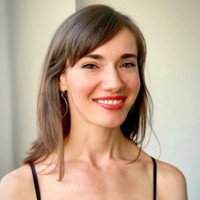 Profile Image for Sarita Geisel