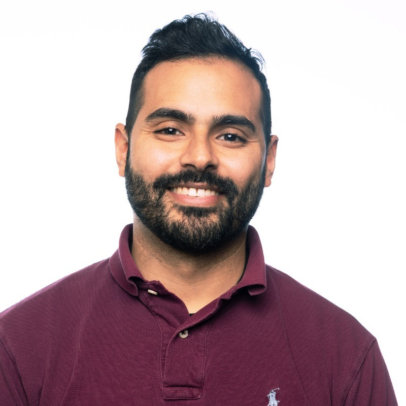 Fernando X. Labastida avatar image